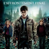Harry Potter : Accouchement terrifiant pour une actrice de la saga