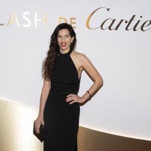 Maïwenn Le Besco au photocall de la soirée de lancement du "Clash De Cartier" à la Conciergerie à Paris, France, le 10 avril 2019. © Pierre Perusseau/Bestimage 