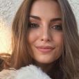 Lara Gautier est élue Miss Côte d'Azur 2020 - Instagram