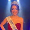 Lara Gautier est élue Miss Côte d'Azur 2020 - Instagram