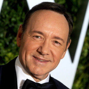 Kevin Spacey - Les célébrités arrivent au Tony award à New York le 11 juin 2017.