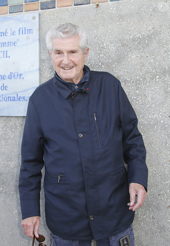 Claude Lelouch 46 ème Festival du Cinéma Américain de Deauville, le 5 septembre 2020 © Christophe Aubert via Bestimage