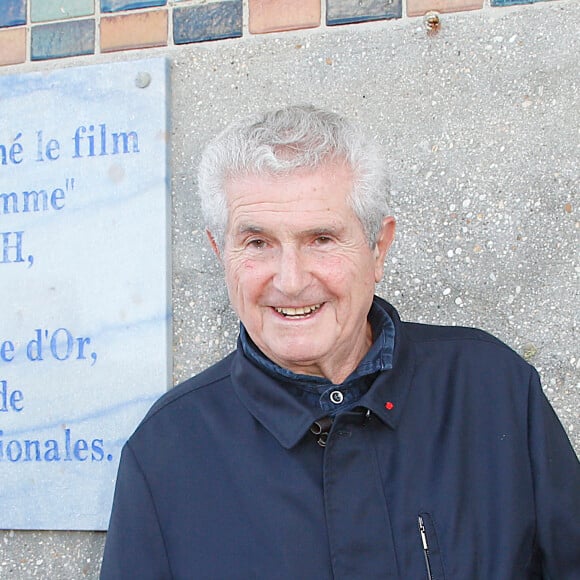 Claude Lelouch 46 ème Festival du Cinéma Américain de Deauville, le 5 septembre 2020 © Christophe Aubert via Bestimage