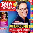 Magazine "Télé 2 Semaines".