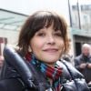 Exclusif - Sophie Marceau en promotion pour son nouveau film 'Mme Mills' à Paris le 5 Mars 2018 