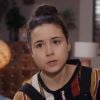 Maïna Grézanlé dans la série "Demain nous appartient", sur TF1.