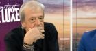 Guy Carlier évoque son fils Raphaël, plus connu sous le nom de Carlito, dans l'émisssion "Jordan de Luxe" diffusée sur Non Stop People.
