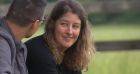 Laura de "L'amour est dans le pré" mal à l'aise face à Benoît