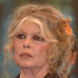 Archives - Brigitte Bardot le 1er juin 2011 à Paris.