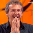 Jean-Luc Reichmann surpris par d'anciens candidats dans "Les 12 coups de midi" pour son anniversaire - TF1