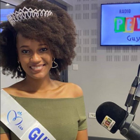 Miss France 2021 : Héléneschka Horth élue Miss Guyane 2020 en pleine polémique