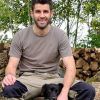 Emeric, pépiniériste apiculteur originaire de Bretagne et candidat de "L'amour est dans le pré" (M6).