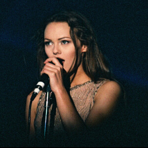 Vanessa Paradis - Archives. 1993