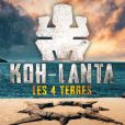 "Koh-Lanta, Les 4 Terres", saison du jeu d'aventure.