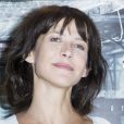 Sophie Marceau - Avant Premiere du film "La Taularde" à l'ugc ciné-cité des Halles Paris le 13 septembre 2016. © Olivier Borde/Bestimage   