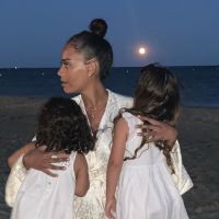 Amel Bent, maman "à la ramasse" avec ses filles : elle partage une vidéo tordante