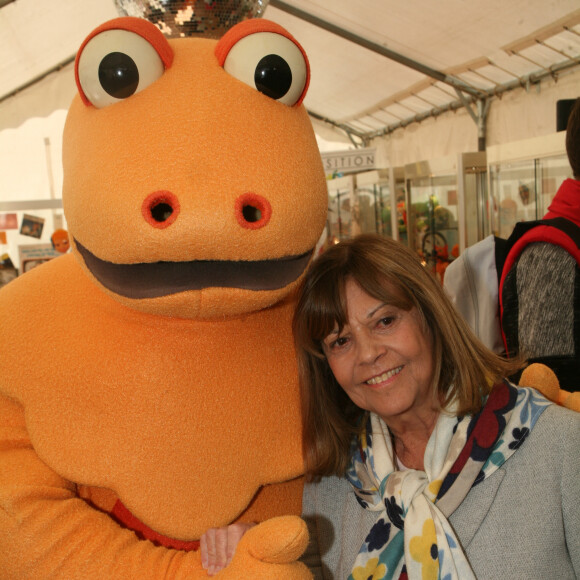 Exclusif - Chantal Goya - Inauguration de la 97éme édition de la foire de Chatou le 29 septembre 2018. © Giancarlo Gorassini/Bestimage
