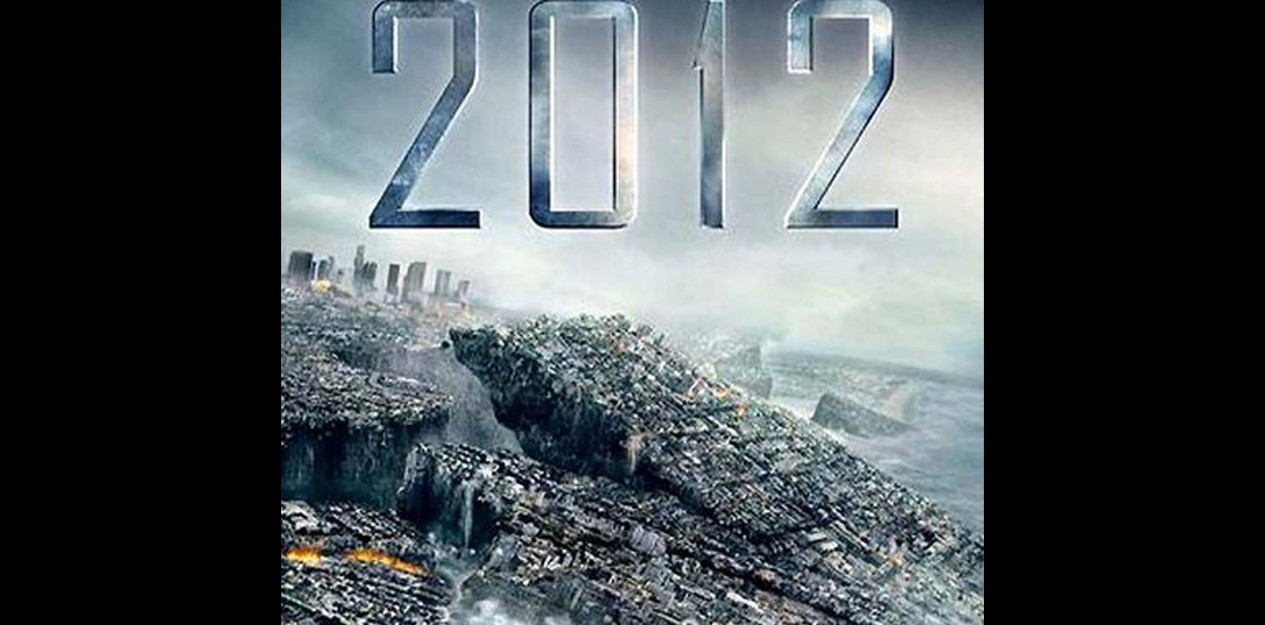 Film Le Jour De La Fin Du Monde Streaming La fin du monde est là... 5 nouvelles minutes explosives à voir de ce