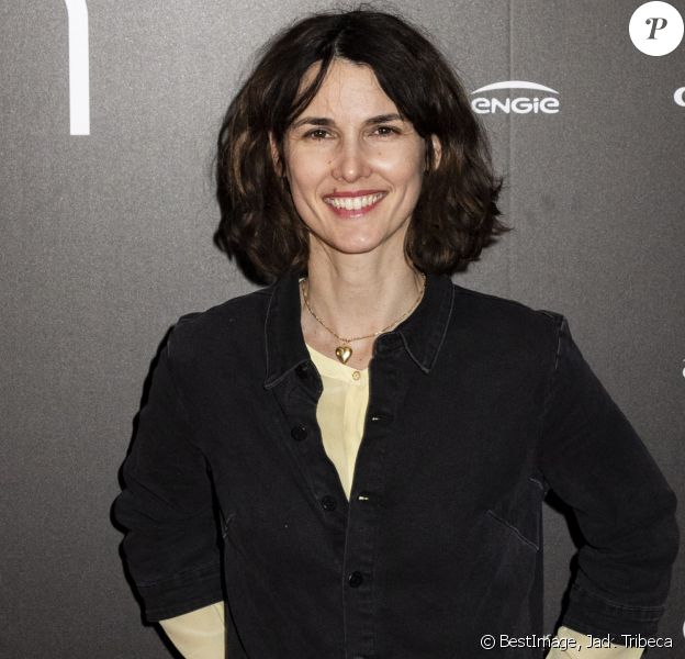 Eglantine Emeyé - Avant-première du film "Women" à l'UGC Normandie à Paris. © Jack Tribeca/Bestimage