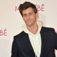 Jean-Baptiste Maunier à l'avant-première du film "Mon Bébé" au cinéma Gaumont Opéra (côté Capucines) à Paris, France, le 11 mars 2019. © Veeren/Bestimage   
