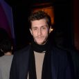 Exclusif - No web - Jean-Baptiste Maunier - Lancement du nouveau parfum "Black Opium Intense" d'Yves Saint Laurent au Boum Boum à Paris, le 5 février 2019. © Rachid Bellak/Bestimage