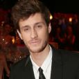 Naissance - Jean-Baptiste Maunier est papa d'un petit garçon prénommé Ezra - Exclusif - Jean-Baptiste Maunier - Enregistrement de l'émission "Le plus grand cabaret du monde" à la Plaine Saint-Denis le 16 janvier 2018, diffusée le 3 mars 2018. © Bahi/Bestimage