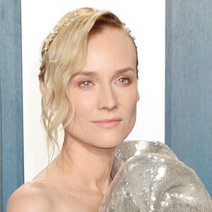 Diane Kruger - People à la soirée "Vanity Fair Oscar Party" après la 92ème cérémonie des Oscars 2020 au Wallis Annenberg Center for the Performing Arts à Los Angeles, le 9 février 2020. 