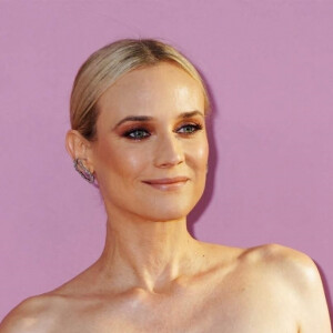 Diane Kruger au photocall de la soirée des CFDA Fashion Awards 2019 au Brooklyn Museum à New York le 3 juin 2019. 