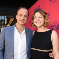 Emilie Dequenne et son mari Michel Ferracci : leur rencontre grâce à une passion commune...