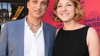 Émilie Dequenne et son mari Michel Ferracci : leur rencontre grâce à une passion commune...