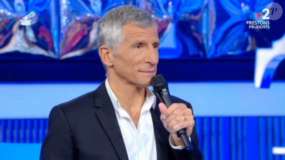 Héloïse, candidate de "N'oubliez pas les parles" évoque sa maladie dans l'émission - France 2