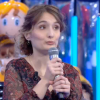 Héloïse, candidate de "N'oubliez pas les parles" évoque sa maladie dans l'émission - France 2