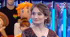 Héloïse évoque sa maladie dans "N'oubliez pas les paroles" - France 2
