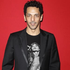 Tomer Sisley - Remise des Prix du 41ème Festival Mondial du Cirque de Demain au Cirque Phénix à Paris le 2 février 2020. © Marc Ausset-Lacroix/Bestimage
