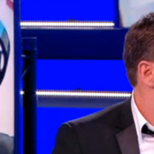 René Malleville s'emporte dans "Touche pas à mon poste" contre Benjamin Castaldi - C8, 18 novembre 2020