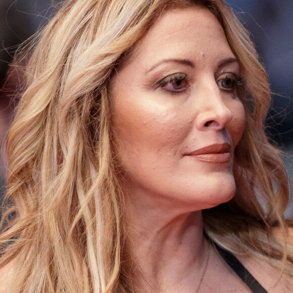 Loana Petrucciani - Montée des marches du film " Trois Visages " lors du 71ème Festival International du Film de Cannes. Le 12 mai 2018 © Borde-Jacovides-Moreau/Bestimage 