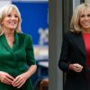 Jill Biden et Brigitte Macron, des premières dames qui ont des points communs.