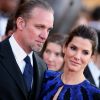 Sandra Bullock et Jesse James - Archives.