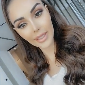 Nabilla a récupéré son chien Pita après des semaines de séparation - Snapchat, 21 novembre 2020