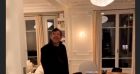 Stéphane Plaza devient le nouveau colocataire de Karine Le Marchand - Instagram