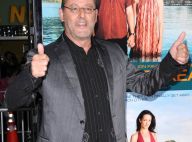 Les chanceux Jean Reno et Jason Bateman... entourés des superbes Kristen Bell et Malin Akerman !