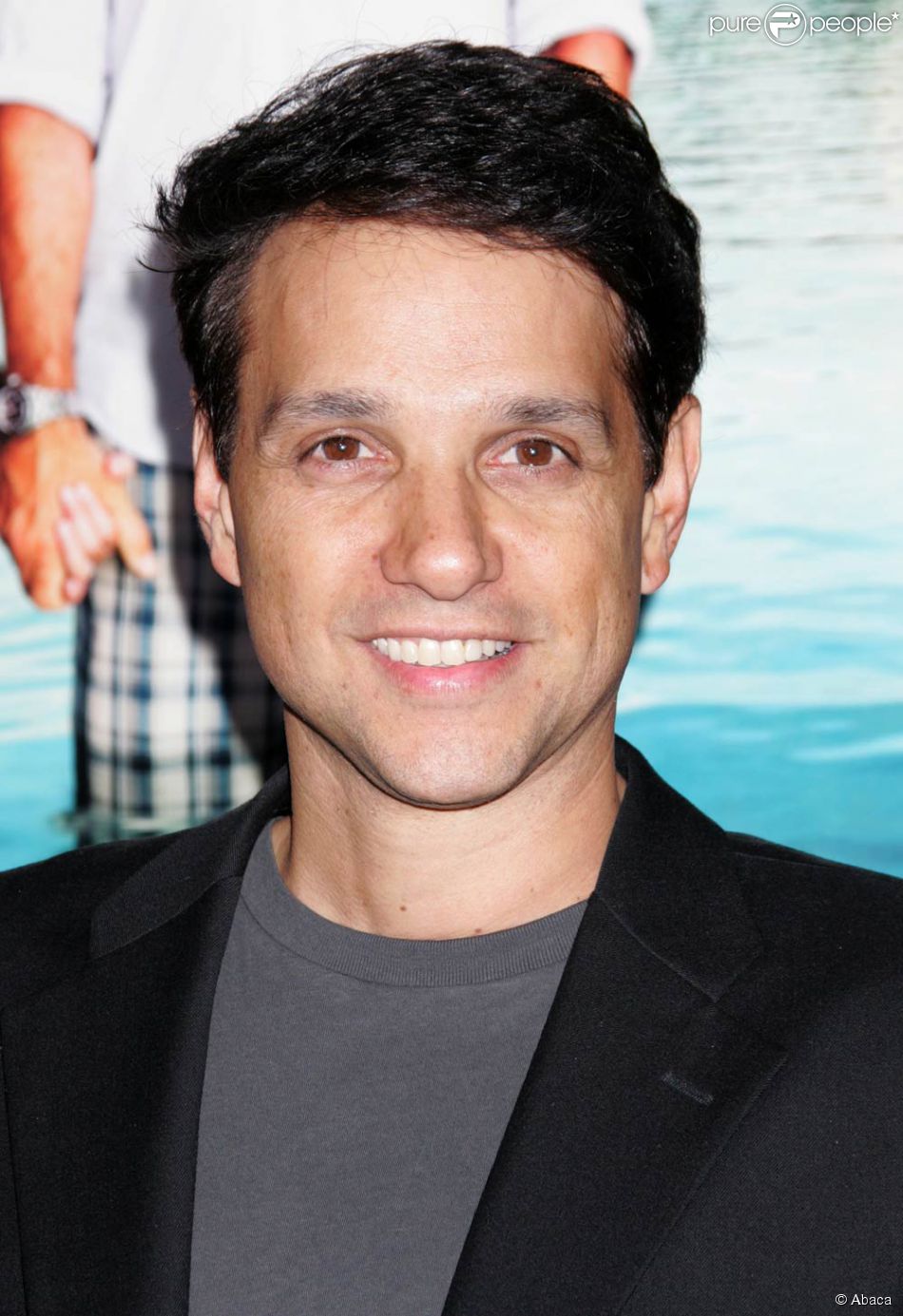 Ralph Macchio Films Et Programmes Tv Ralph Macchio, à l'occasion de l'avant-première de Thérapie de Couples