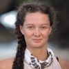 Alexandra, candidate de "Koh-Lanta, Les 4 Terres", diffusée en 2020, photo officielle