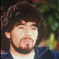 Diego Maradona : Ce fils qu'il a refusé de reconnaître pendant 29 ans