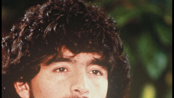 Diego Maradona : Ce fils qu'il a refusé de reconnaître pendant 29 ans