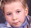 Info - Jordy est papa pour la première fois d'une petit garçon prénommé Milo - Jordy - Archive Portrait