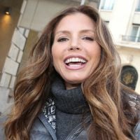 Buffy : Alerte coup de vieux, Charisma Carpenter a un fils de 17 ans