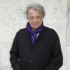 Hervé Vilard - Les célébrités lors de la 11ème édition du Festival du Film Francophone d'Angoulême ©Christophe Aubert via Bestimage
