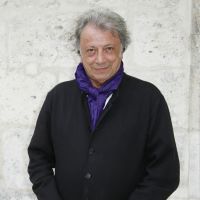 Hervé Vilard : Tendre hommage à Daniel Cordier, à qui il doit le succès de "Capri, c'est fini"