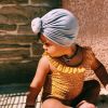 Alizée a dévoilé cette photo de sa fille Maggy, le 24 août 2020, sur Instagram.